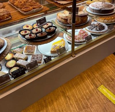 Fonds de commerce - 120 m²