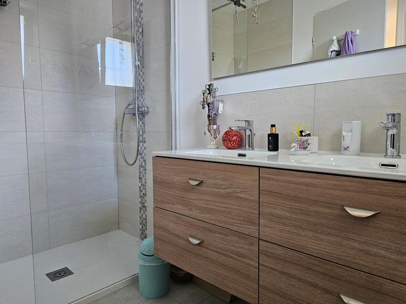 Maison - 91 m² - 5 pièces