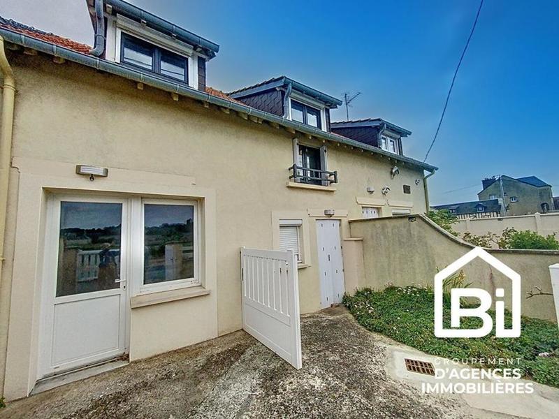 Immeuble - 170 m² - 10 pièces