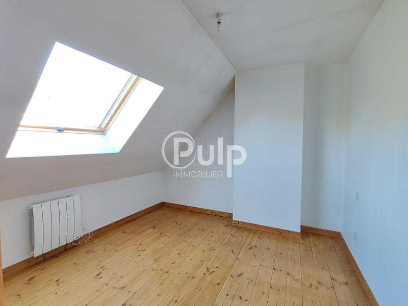 Pavillon - 102 m² - 5 pièces