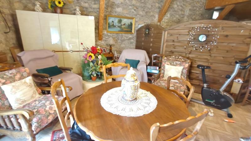 Villa - 126 m² - 4 pièces