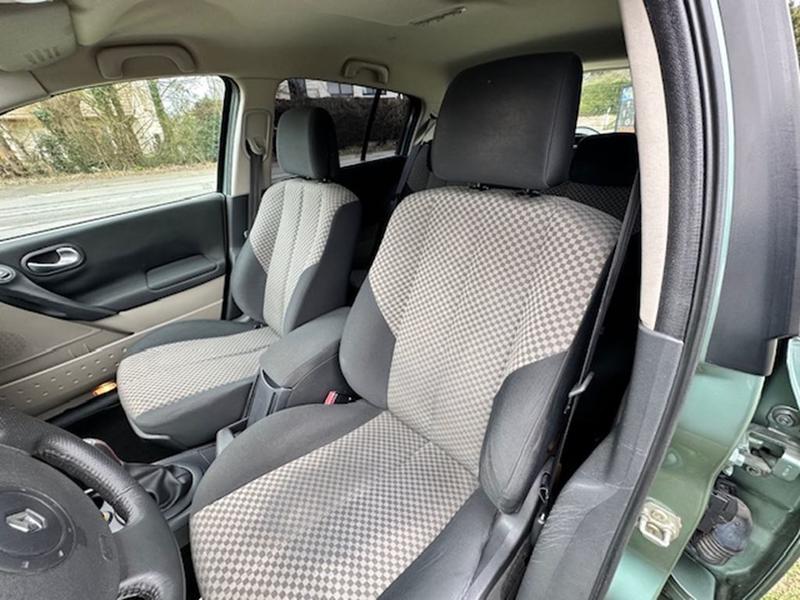 Renault Mégane II 1.6 115ch Confort Expression