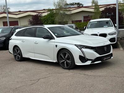 Peugeot 308 III Sw 1.5 Bluehdi 130 s&amp;S Gt Eat8