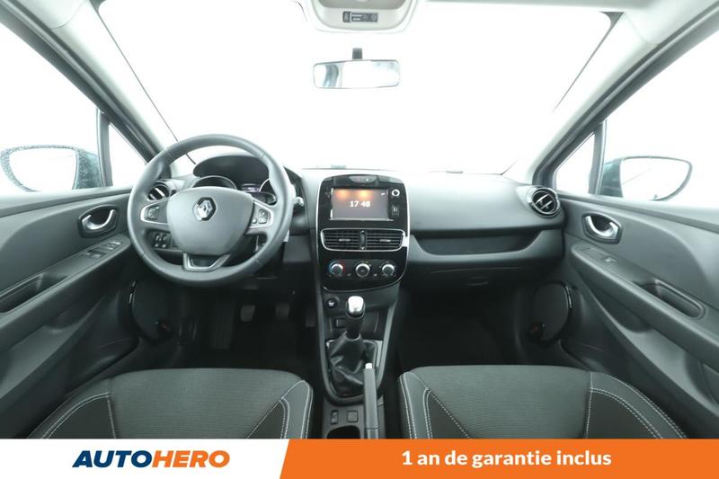 Renault Clio 0.9 TCe Trend 90 ch