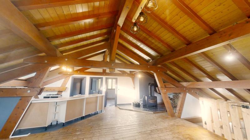 Ferme - 188 m² - 5 pièces