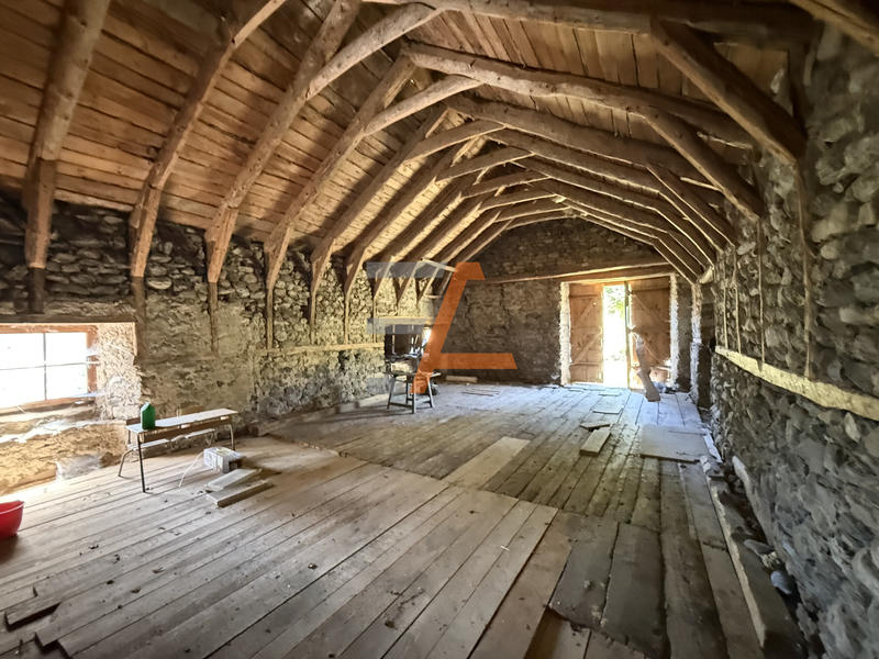 Maison - 151 m² - 5 pièces