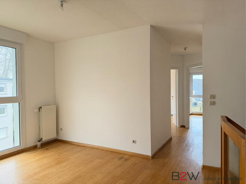 Appartement - 115 m² - 4 pièces
