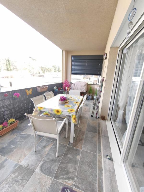 Appartement - 78 m² - 3 pièces