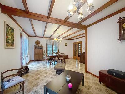 Maison - 70 m² - 4 pièces