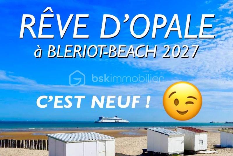 Appartement - 51 m² - 3 pièces