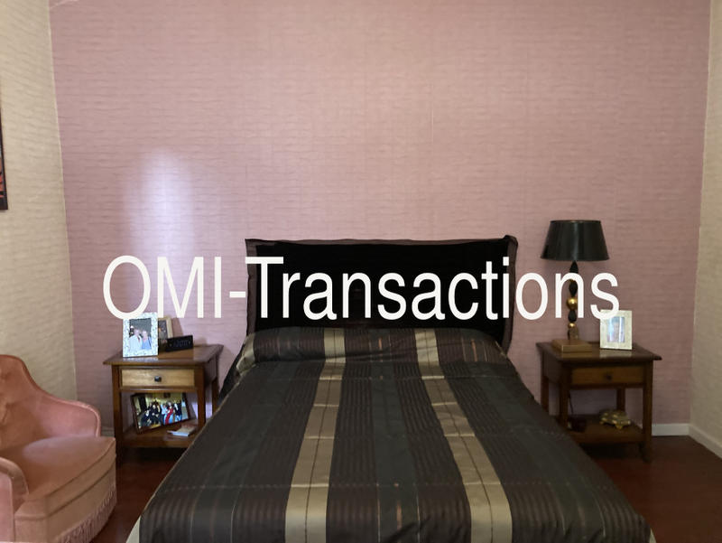 Maison - 117 m² - 4 pièces