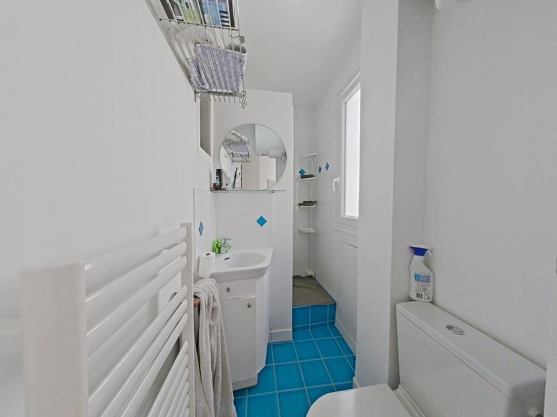 Appartement - 31 m² - 2 pièces