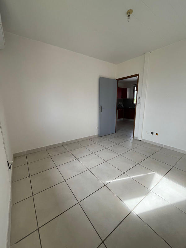 Appartement - 48 m² - 3 pièces