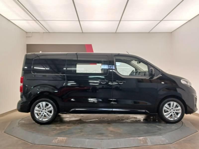 Peugeot Expert Fgn Tole m Bluehdi 180 s&amp;S Eat8