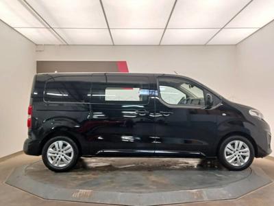 Peugeot Expert Fgn Tole m Bluehdi 180 s&amp;S Eat8