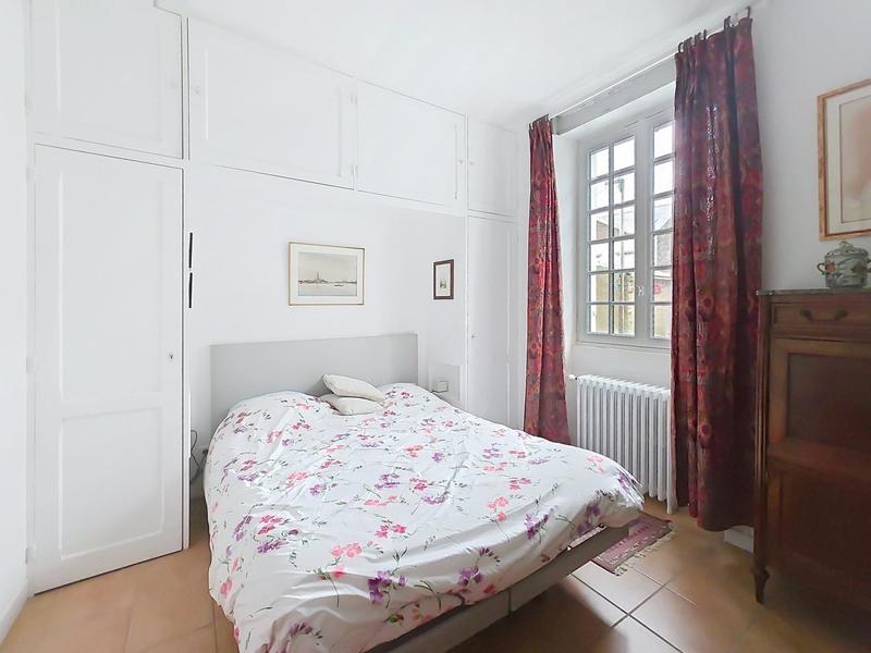 Maison - 182 m² - 7 pièces