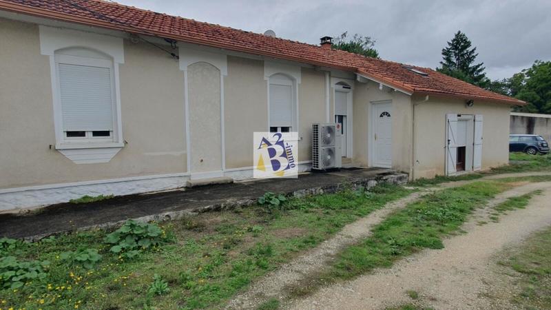 Maison de ville - 66 m² - 3 pièces