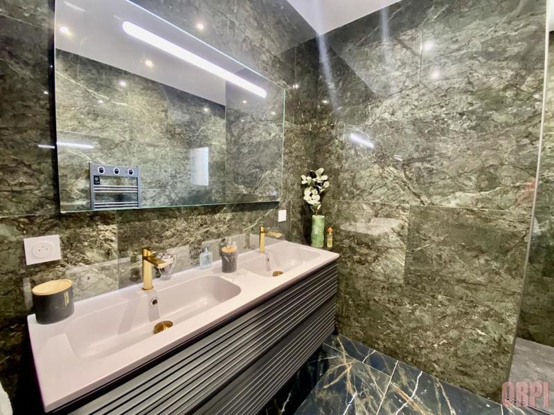 Villa - 150 m² - 5 pièces