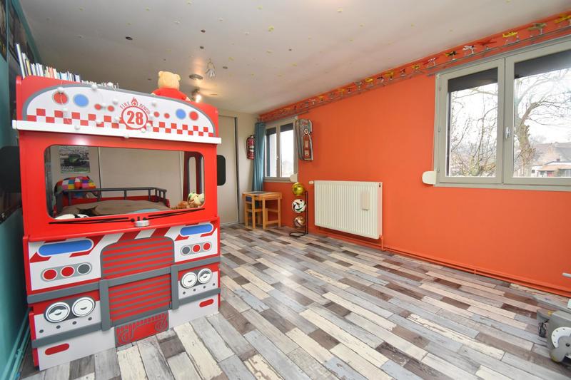 Maison - 139 m² - 4 pièces