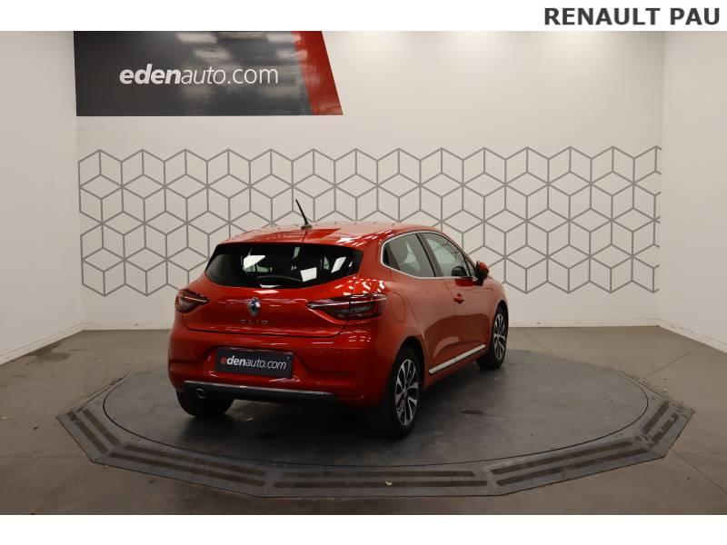 Renault Clio TCe 90 - 21n Intens