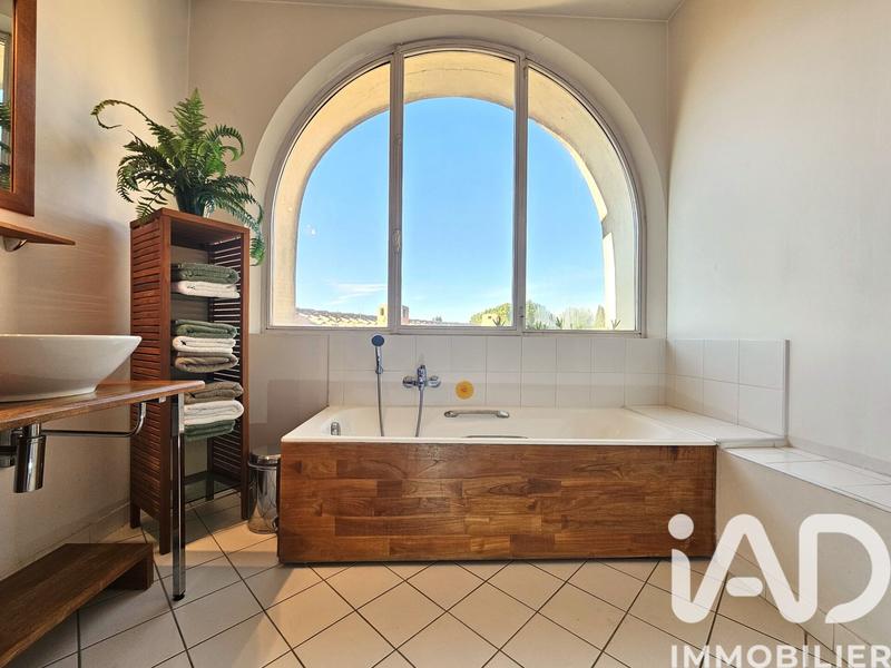 Appartement - 103 m² - 3 pièces