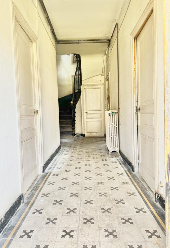 Maison - 170 m² - 7 pièces