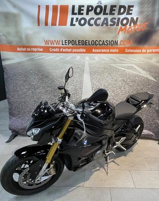 Bmw S1000 R s 1000 R