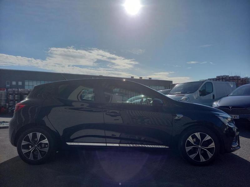 Renault Clio V 1.0 Tce 90 Ch Limited - Garantie 6 Mois