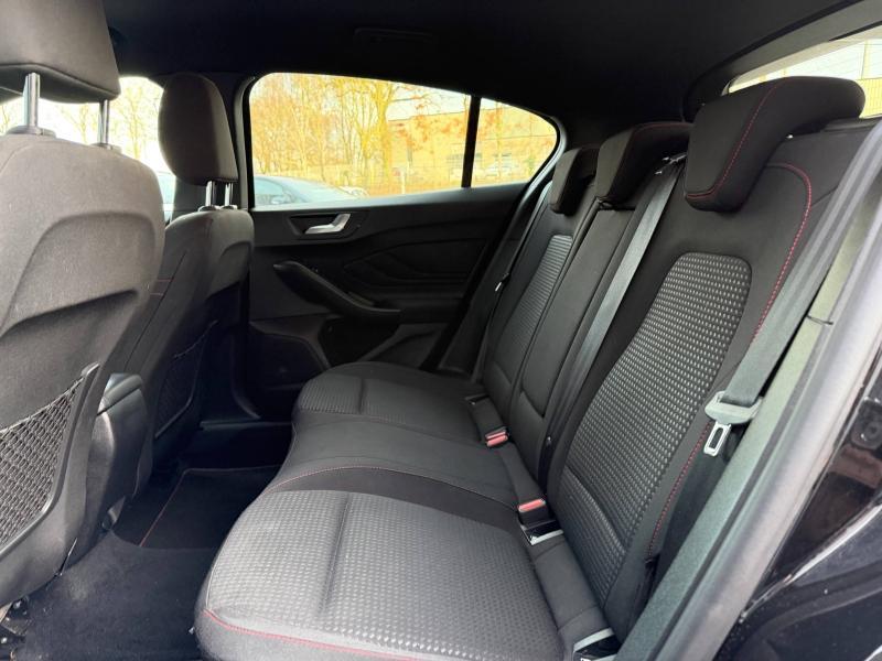 Ford Focus 1.5 EcoBoost 150ch St-Line X Bva