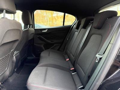Ford Focus 1.5 EcoBoost 150ch St-Line X Bva