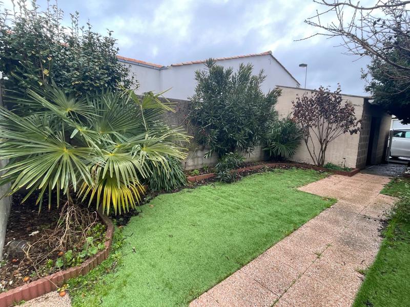 Maison - 91 m² - 4 pièces