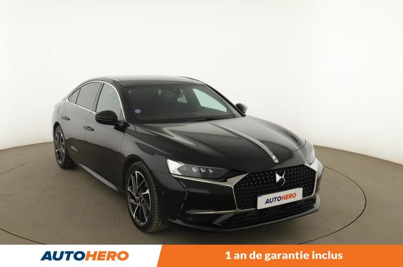 Ds ds 9 1.6 E-Tense Hybrid Rivoli + 225 ch