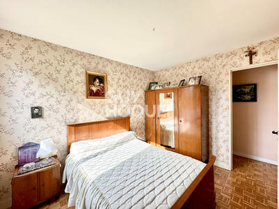 Appartement - 87 m² - 4 pièces