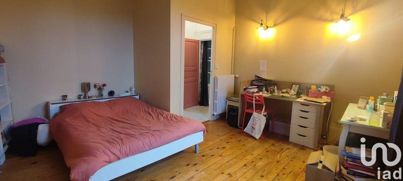 Maison de ville - 209 m² - 9 pièces