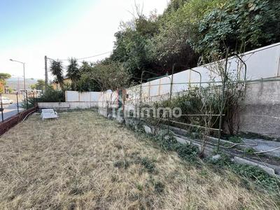 Appartement - 102 m² - 5 pièces