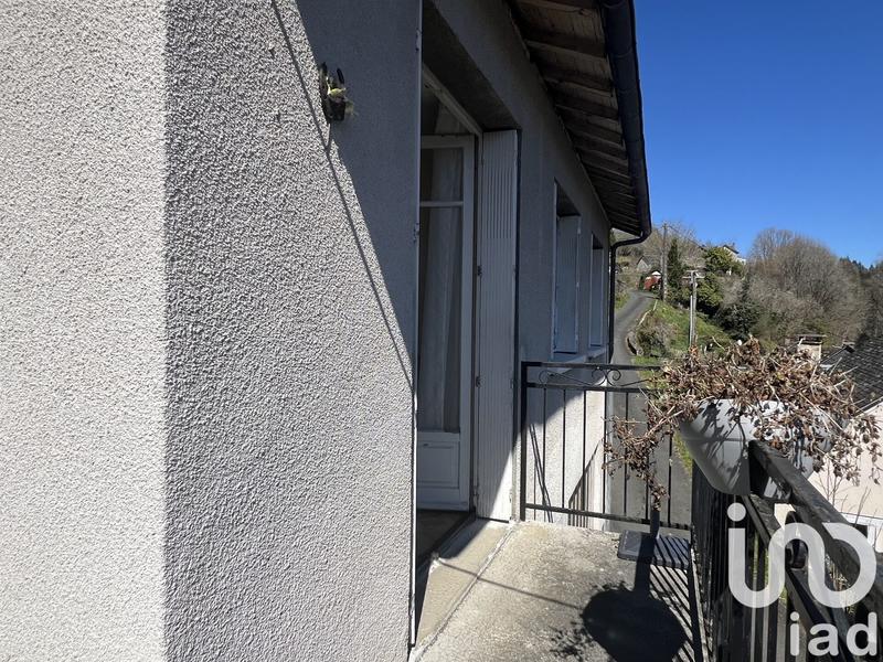 Maison de campagne - 58 m² - 4 pièces