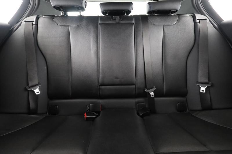 Bmw Série 1 118d m Sport Ultimate Bva8 5p 150 ch