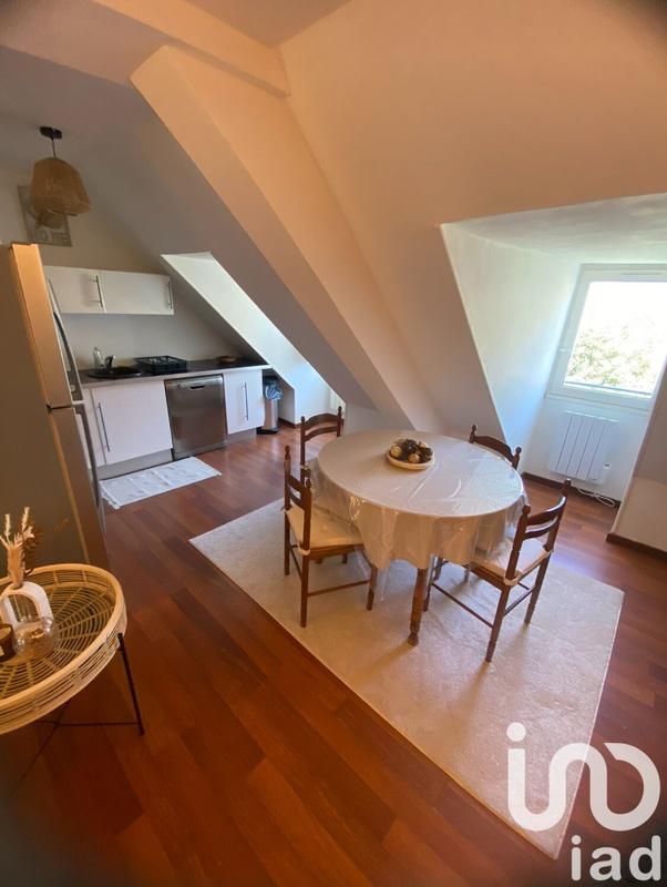 Appartement - 50 m² - 3 pièces