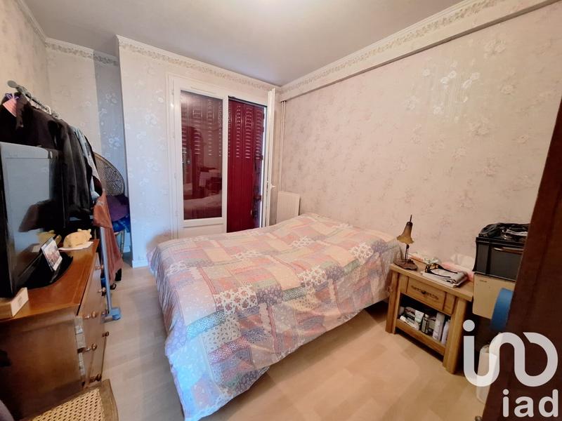 Appartement - 83 m² - 4 pièces