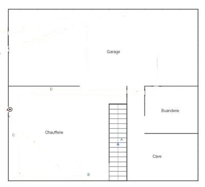 Maison - 129 m² - 7 pièces