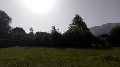 Terrain - 1 810 m²