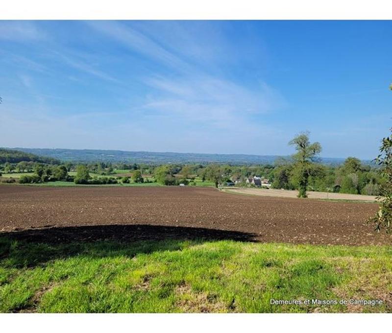 Maison ancienne - 115 m² - 5 pièces