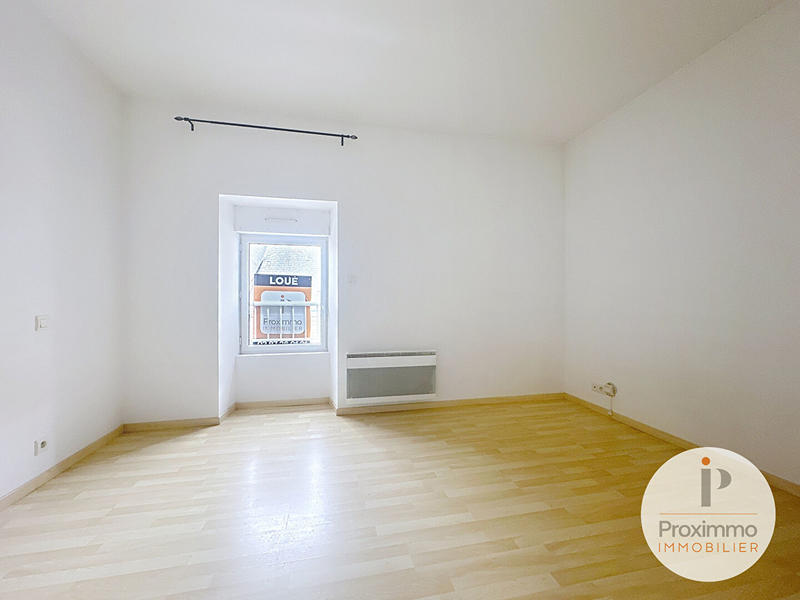 Maison - 41 m² - 2 pièces