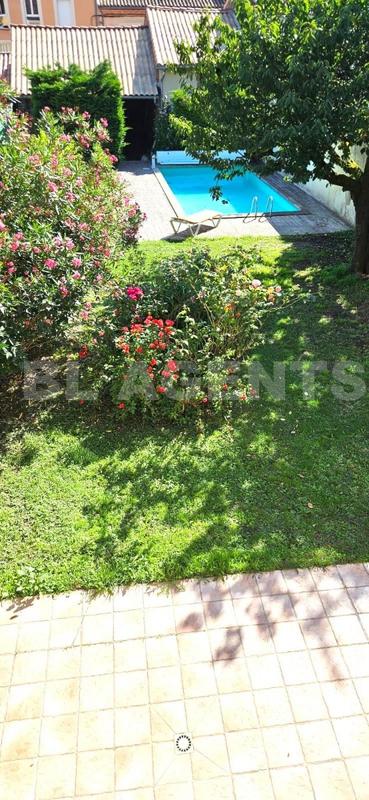 Maison - 190 m² - 5 pièces