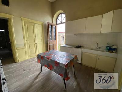 Maison - 66 m² - 4 pièces