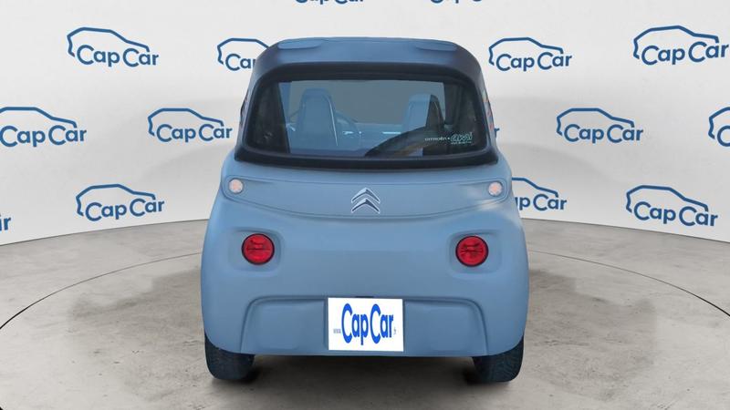 Citroën Ami 8.0