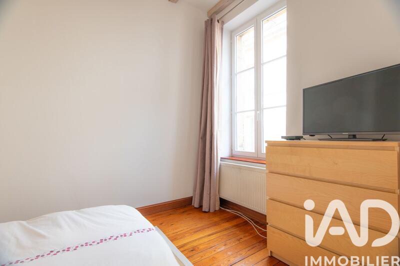 Appartement - 75 m² - 3 pièces