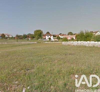 Terrain - 2 567 m²