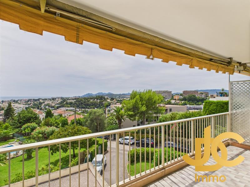 Appartement - 31 m² - 1 pièce