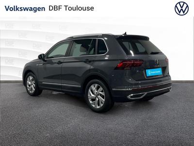 Volkswagen Tiguan 2.0 Tdi 150ch Dsg7 Elegance